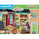 Playmobil country 71250 - boutique de la ferme