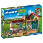Playmobil country 72160 - grange