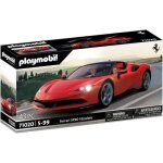Playmobil ferrari 71020 - ferrari sf90 stradale