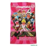 Playmobil figures 5204 - figures fille - s�rie 1