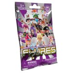 Playmobil figures 70243 filles srie 17