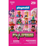Playmobil figures 72028 - figurines fille - s�rie 29