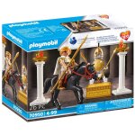 Playmobil history 70950 - alexandre le grand