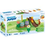 Playmobil junior 71694 - disney winnie et tigrou