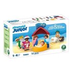 Playmobil junior 72001 - ma premi�re cr�che