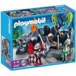 Playmobil knights 4147 - compacset chevaliers dragons Playmobil knights 4147 - compacset chevaliers dragons