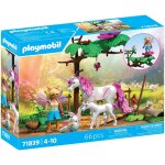 Playmobil magic unicorns 71839 - ecurie licorne magique : maman & poulain Playmobil magic unicorns 71839 - ecurie licorne magique : maman & poulain