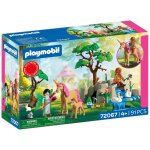 Playmobil magic unicorns 72067 - excursion des f�es - promo pack