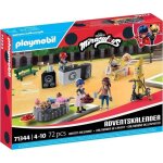 Playmobil miraculous 71344 - calendrier de l'avent - miraculous pique - nique a paris 2024 Playmobil miraculous 71344 - calendrier de l'avent - miraculous pique - nique a paris 2024