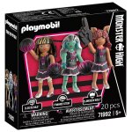 Playmobil monster high 71992 - fear squad