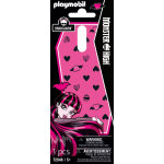 Playmobil monster high 72046 - draculaura porte - cl�s