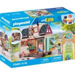 Playmobil my life 71509 - tiny house