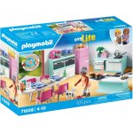 Playmobil my life 71608 - cuisine avec il�t central