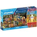 Playmobil myfigures 71487 - my figures : chevaliers novelmore Playmobil myfigures 71487 - my figures : chevaliers novelmore