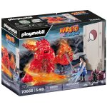 Playmobil naruto shippuden 70666 - sasuke vs. itachi Playmobil naruto shippuden 70666 - sasuke vs. itachi