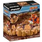 Playmobil naruto shippuden 70667 - naruto vs. pain Playmobil naruto shippuden 70667 - naruto vs. pain