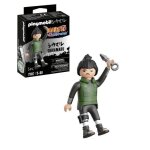 Playmobil naruto shippuden 71107 - shikamaru