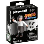 Playmobil naruto shippuden 71222 - neji hy�ga