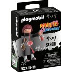 Playmobil naruto shippuden 71224 - sasori
