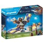 Playmobil novelmore 71211 - planeur de dario