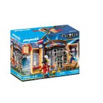 Playmobil play box 70506 'pirate soldat