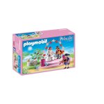 Playmobil princess 6853 - couple princier masqu�