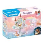 Playmobil princess magic 71359 - ch�teau arc - en - ciel