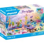 Playmobil princess magic 71499 - centre de soin des sirènes pour animaux marins Playmobil princess magic 71499 - centre de soin des sirènes pour animaux marins