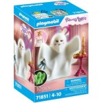 Playmobil princess magic 71851 - princesse et d�guisement fant�me phospho