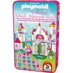 Playmobil, vite, princesse sissi! - jeu de poche schmidt spiele 51287