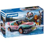 Playmobil rallye 72062 - voiture de tuning tout - terrain