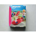 Playmobil special plus 70422 - enfants avec jouets