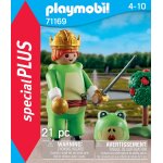 Playmobil special plus 71169 - prince et dguisement