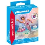 Playmobil special plus 71477 - sir�ne avec pieuvre