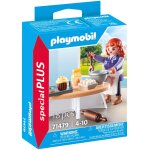 Playmobil special plus 71479 - la p�tissi�re