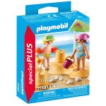 Playmobil special plus 71581 - enfants avec jouets de plage Playmobil special plus 71581 - enfants avec jouets de plage