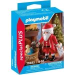 Playmobil special plus 71883 - pre nol avec liste de souhaits