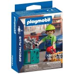 Playmobil special plus 72031 - m�canicien