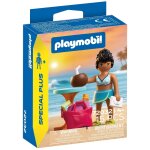 Playmobil special plus 72032 - vacanci�re