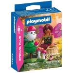 Playmobil special plus 72034 - f�e des bois