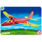 Playmobil sports et action 4214 - planeur extreme