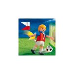 Playmobil sports et action 4722 - joueur tch�que