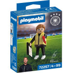 Playmobil sports et action 72257 - allemagne football : julian nagelsmann