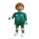 Playmobil sports & action 72258 figurine pour enfant