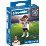 Playmobil sports et action 72261 - allemagne football : waldemar anton