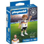 Playmobil sports et action 72262 - allemagne football : maximilian mittelstdt