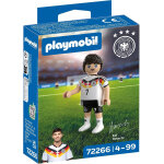 Playmobil sports et action 72266 - allemagne football : kai havertz