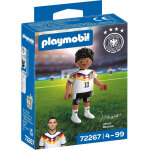 Playmobil sports et action 72267 - allemagne football : jamal musiala