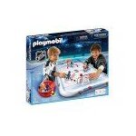 Playmobil sports & action nhl arena
