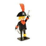 Playmobil vintage de collection - collectoys - le pirate Playmobil vintage de collection - collectoys - le pirate